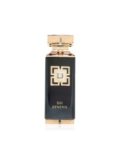 Fragrance World Sui Generis Eau De Parfum 100 ml (man)