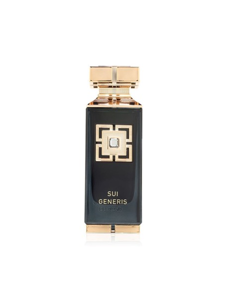 Fragrance World Sui Generis Eau De Parfum 100 ml (man)
