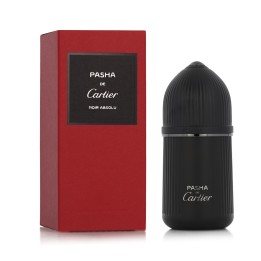 Cartier Pasha de Cartier Noir Absolu Parfum 100 ml (heren)