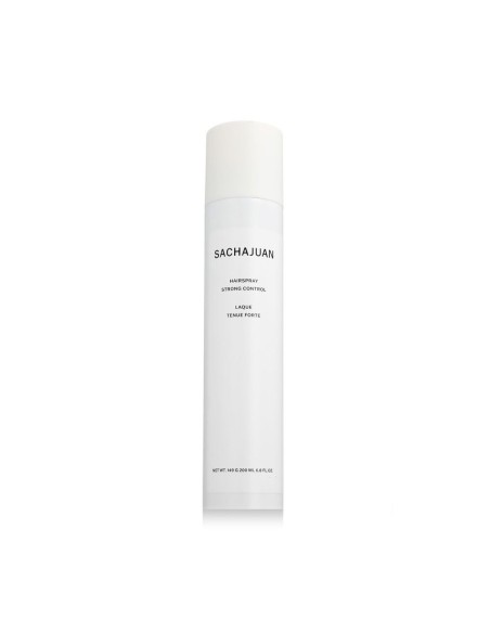 Sachajuan Hairspray Strong Control 200 ml