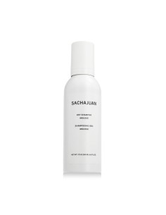Sachajuan Dry Shampoo Mousse 200 ml