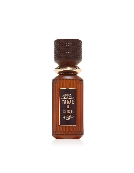 Fragrance World Tabac N' Coke Eau De Parfum 100 ml (unisex)