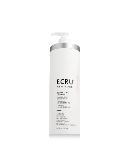 ECRU® Rejuvenating Shampoo 709 ml
