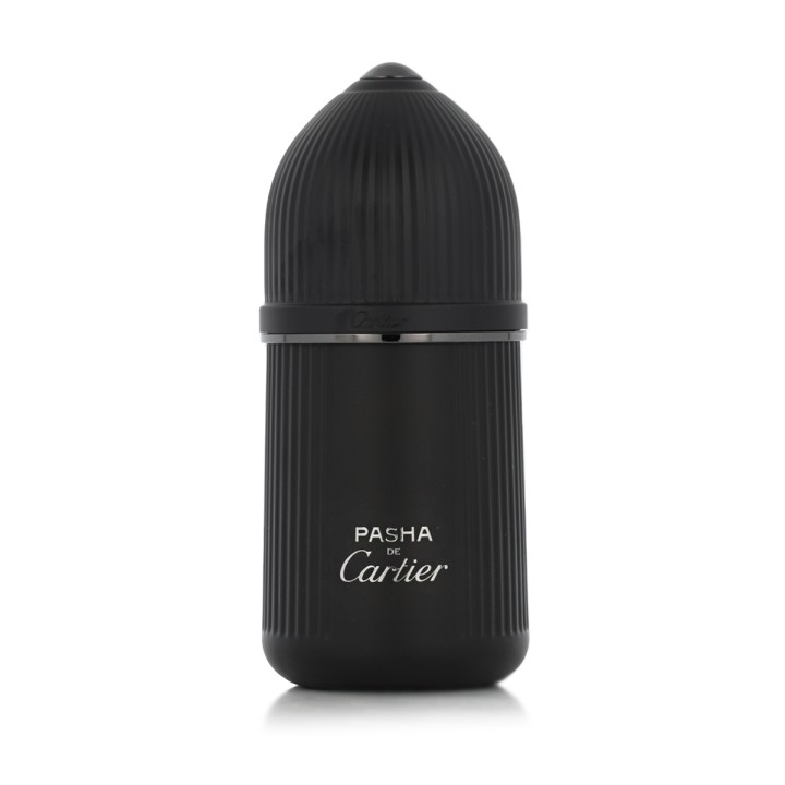 Cartier Pasha de Cartier Noir Absolu Parfum 100 ml (heren)
