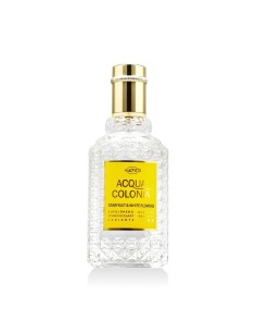 4711 Acqua Colonia Starfruit & White Flowers Eau de Cologne 50 ml (unisex)