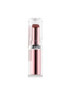L'Oréal Paris Glow Paradise Lipstick (191 Nude Heaven) 4