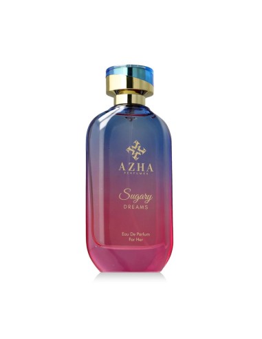 Azha Perfumes Sugary Dreams Eau De Parfum 100 ml (woman)