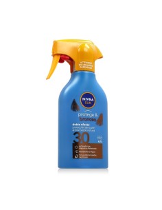 Nivea Sun Protect & Bronze Sun Spray SPF 30 200 ml