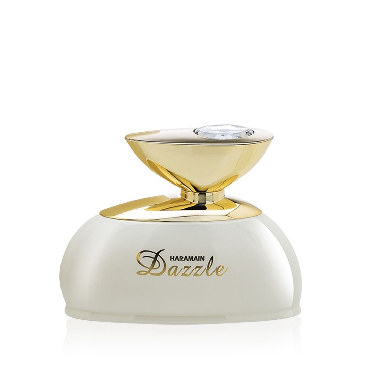 Al Haramain Dazzle Eau De Parfum 100 ml (dames)