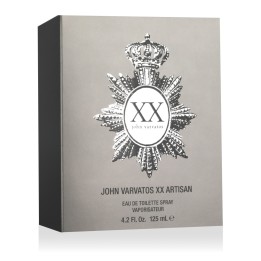 John Varvatos XX Artisan Eau De Toilette 125 ml (herren)