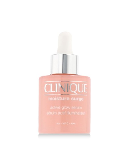 Clinique Moisture Surge Active Glow Serum 30 ml