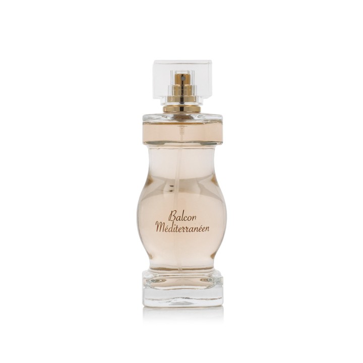 Jeanne Arthes Collection Azur Balcon Méditerranéen Eau De Parfum 100 ml (mujer)
