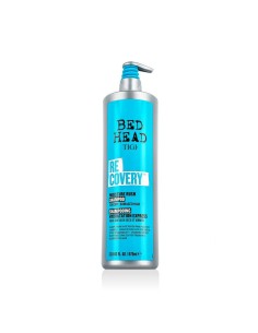 Tigi Bed Head Recovery Moisture Rush Shampoo 970 ml