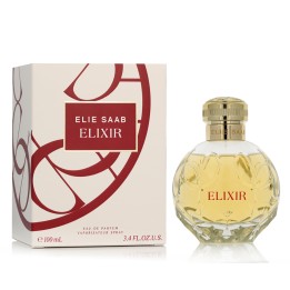 Elie Saab Elixir Eau De Parfum 100 ml (mujer)