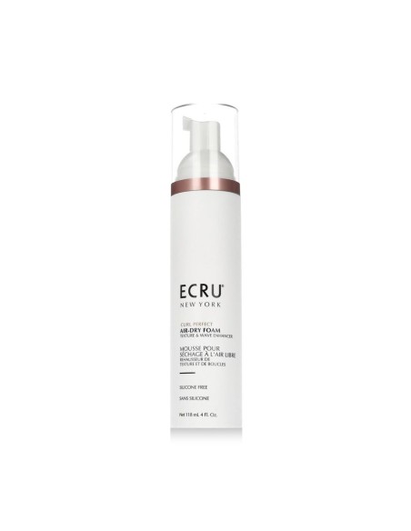 ECRU® Curl Perfect Air-Dry Foam 118 ml