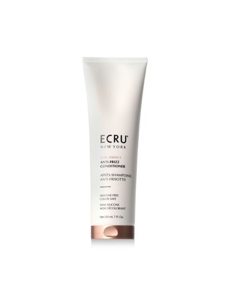 ECRU® Curl Perfect Anti-Frizz Conditioner 200 ml