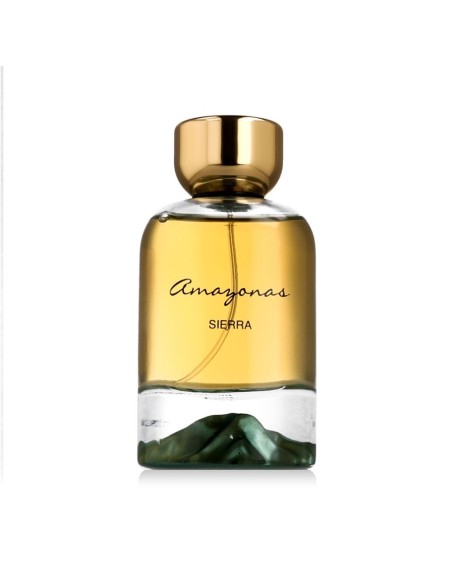 Atralia Amazonas Sierra Eau De Parfum 100 ml (unisex)