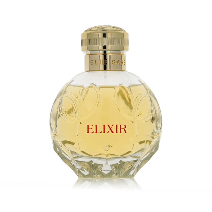 Elie Saab Elixir Eau De Parfum 100 ml (dames)