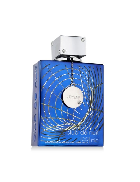 Armaf Club de Nuit Blue Iconic Eau De Parfum 200 ml (man)
