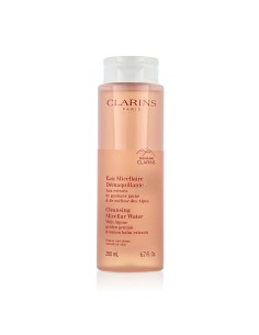 Clarins Cleansing Micellar Water 200 ml
