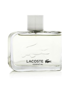 Lacoste Essential Eau De Toilette 75 ml (man)
