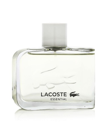 Lacoste Essential Eau De Toilette 75 ml (man)