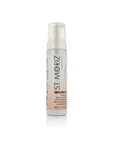 St. Moriz Professional Tanning Mousse (Medium) 200 ml