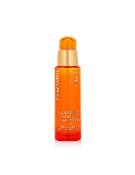 Lancaster Golden Tan Maximizer After Sun Serum 30 ml