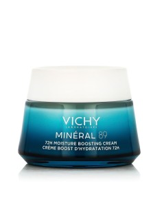 Vichy Minéral 89 72H Moisture Boosting Cream 50 ml