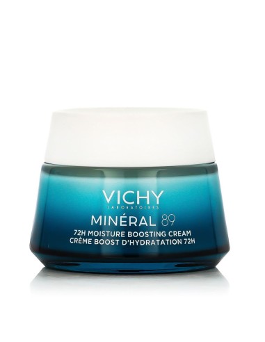 Vichy Minéral 89 72H Moisture Boosting Cream 50 ml