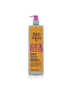 Tigi Bed Head Colour Goddess Oil Infused Shampoo 970 ml