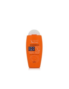 Avène Sun Sport Fluid SPF 50+ 100 ml