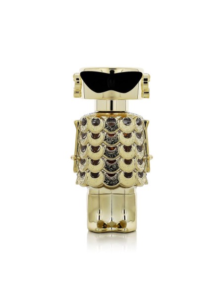 Rabanne Fame Intense Eau De Parfum Intense 50 ml (woman)