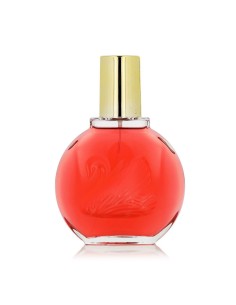 Gloria Vanderbilt Vanderbilt In Red Eau De Parfum 100 ml (woman)