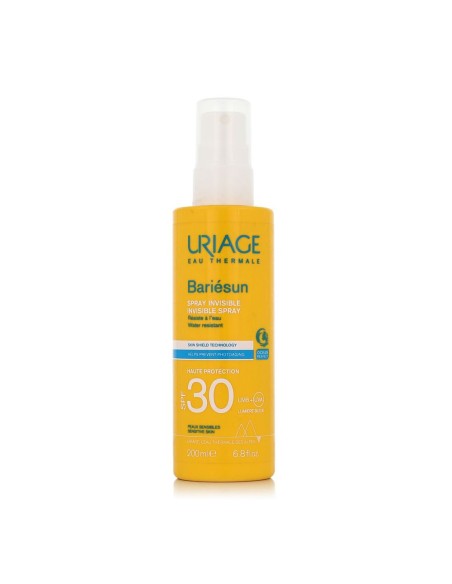 Uriage Bariésun Invisible Spray SPF 30 200 ml