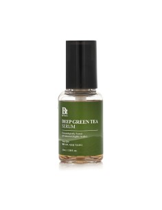 Benton Deep Green Tea Serum 35 ml