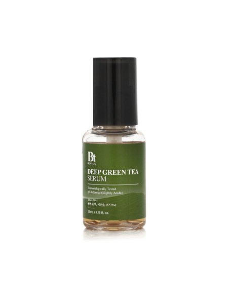 Benton Deep Green Tea Serum 35 ml