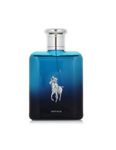 Ralph Lauren Polo Deep Blue Parfum 125 ml (man)