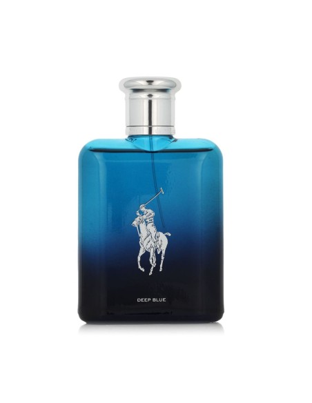 Ralph Lauren Polo Deep Blue Parfum 125 ml (man)
