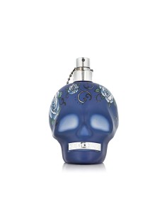POLICE To Be Tattooart Men Eau De Toilette 75 ml (man)