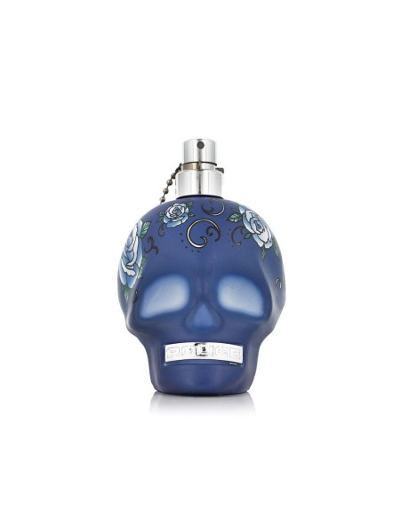 POLICE To Be Tattooart Men Eau De Toilette 75 ml (man)