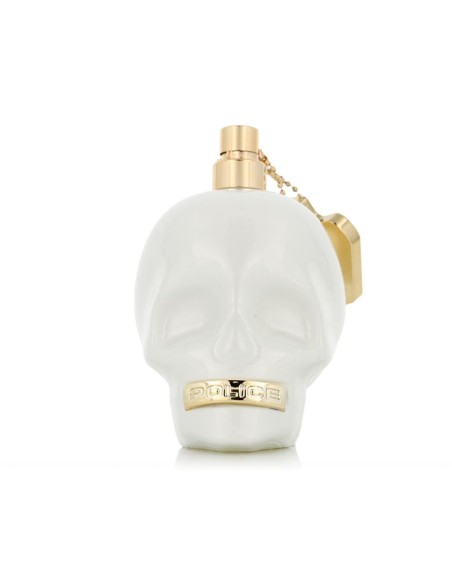 POLICE To Be Born To Shine Woman Eau De Parfum 125 ml (woman)
