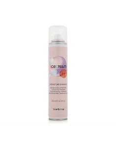 Inebrya Ice Cream Dry-T Instant Dry Shampoo 200 ml
