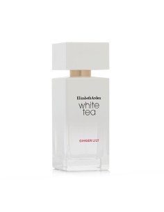 Elizabeth Arden White Tea Ginger Lily Eau De Toilette 50 ml (woman)