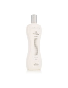 Farouk Systems Biosilk Silk Therapy Shampoo 355 ml