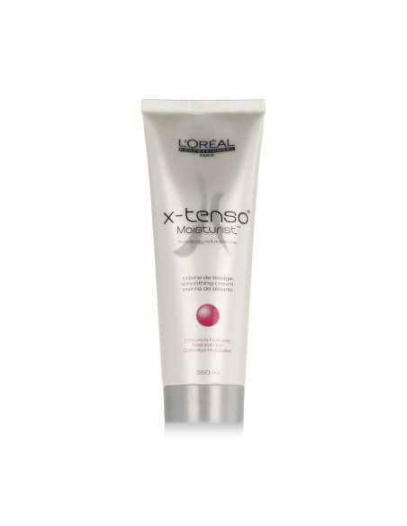 L’Oréal Professionnel X-Tenso Moisturist Smoothing Cream for Natural Hair 250 ml