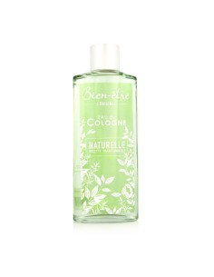 Bien-être Eau de Cologne Naturelle Eau de Cologne 500 ml (unisex)