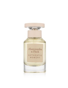 Abercrombie & Fitch Authentic Moment Woman Eau De Parfum 50 ml (woman)