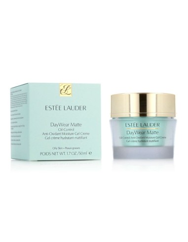 Estée Lauder DayWear Matte Oil-Control Anti-Oxidant Moisture Gel Creme 50 ml