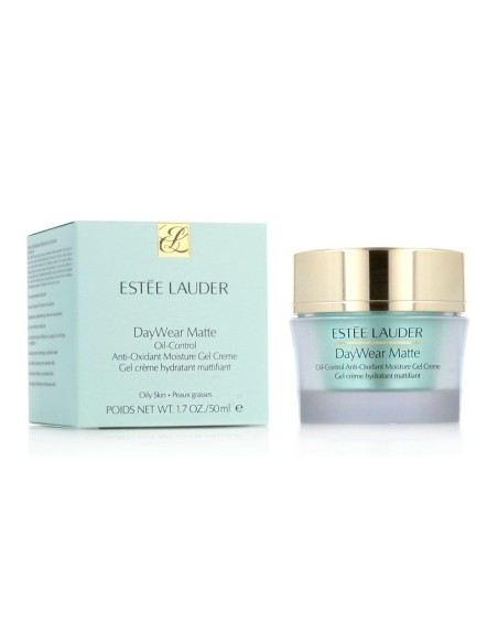 Estée Lauder DayWear Matte Oil-Control Anti-Oxidant Moisture Gel Creme 50 ml